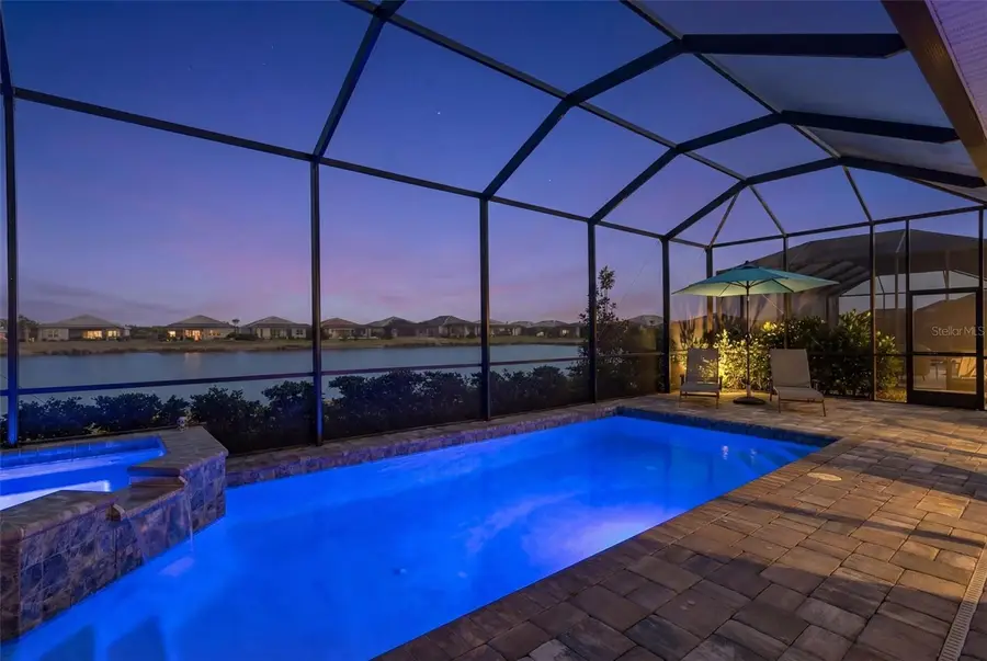 26512 Key Sands Street, Englewood, FL 34223 - #2