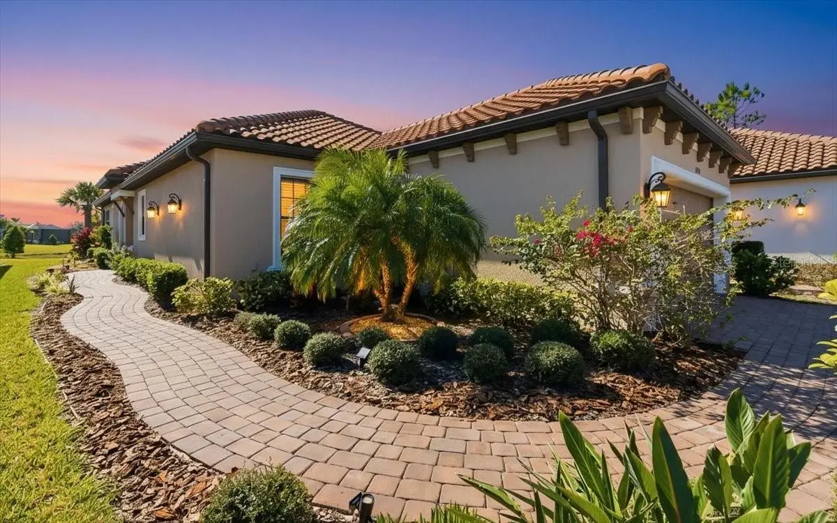 10410 Inglenook Terrace, Palmetto, FL 34221 - #1