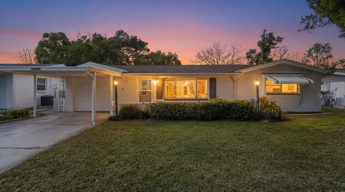 10921 Manchester Road, Port Richey, FL 34668 - #1