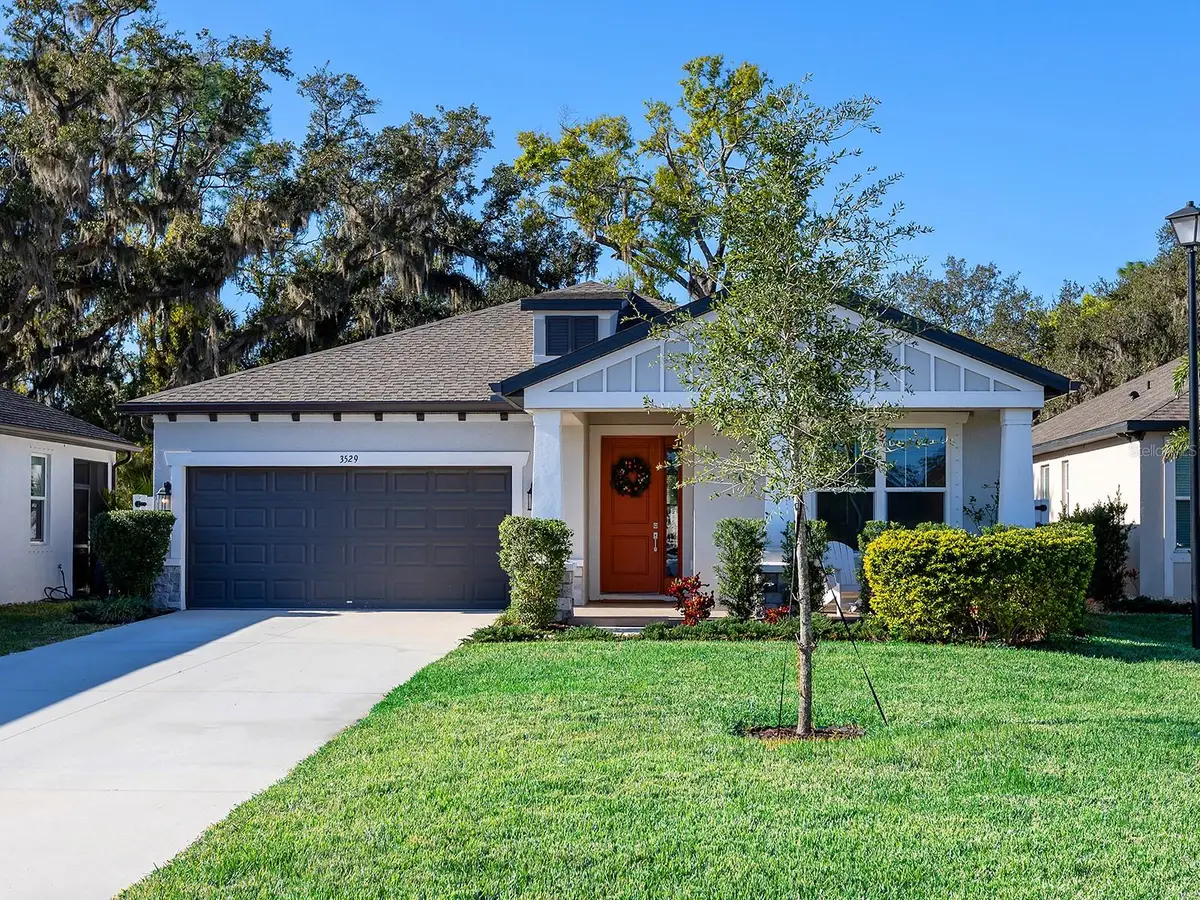 3529 Secluded Court, Sarasota, FL 34240 - #1