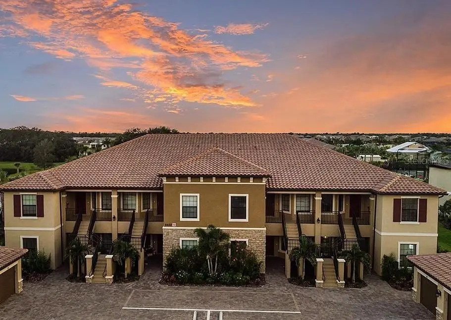 12410 Osorio Court #203, Sarasota, FL 34238 - #1