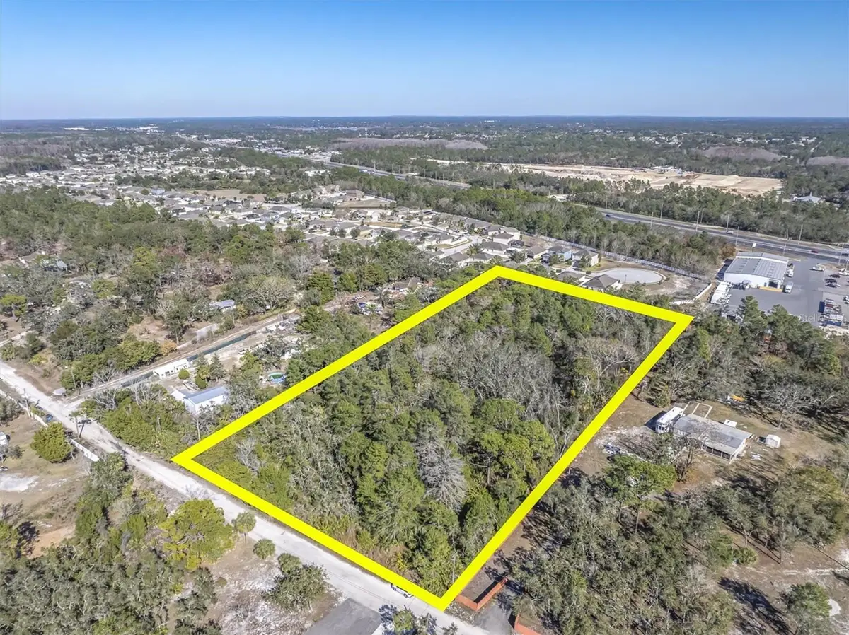TBD Owen Drive, Hudson, FL 34667 - #1