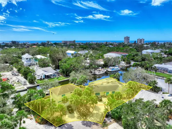 5174 Sandy Cove Avenue, SARASOTA, FL 34242