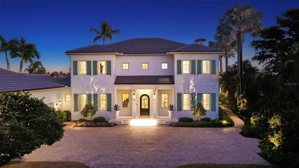 70 Lighthouse Point Drive, Longboat Key, FL 34228 - Image #1