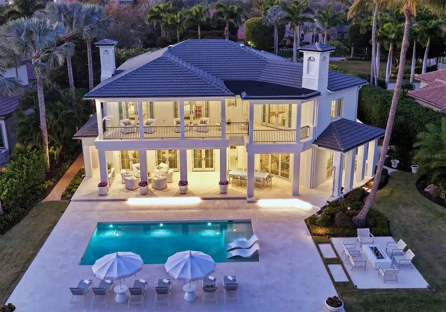 70 Lighthouse Point Drive, Longboat Key, FL 34228 - Image #2