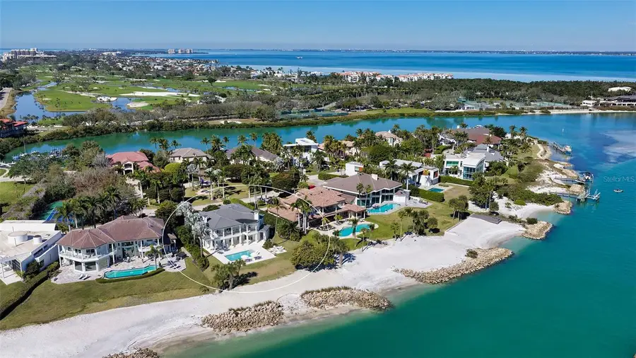70 Lighthouse Point Drive, Longboat Key, FL 34228 - Image #3