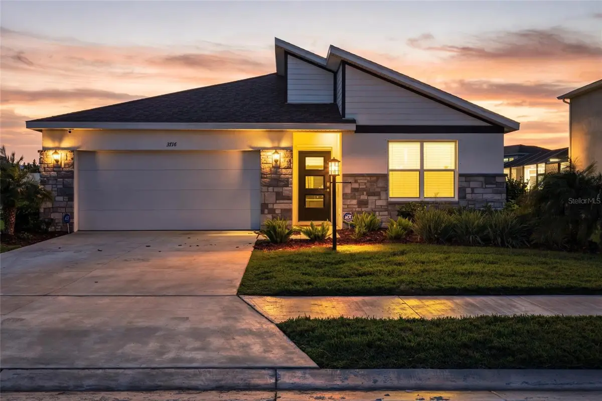 3716 Hatchery Way, Bradenton, FL 34211 - #1