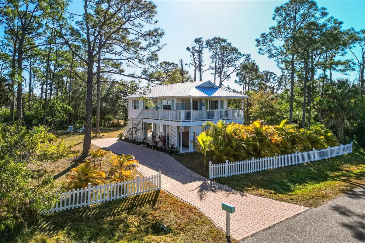 5402 Fleming Street, Port Charlotte, FL 33981 - #1