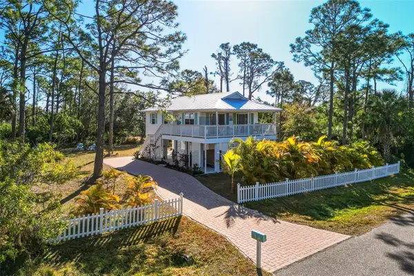 5402 Fleming Street, PORT CHARLOTTE, FL 33981