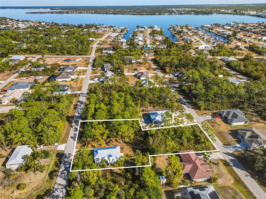 5402 Fleming Street, Port Charlotte, FL 33981 - #2