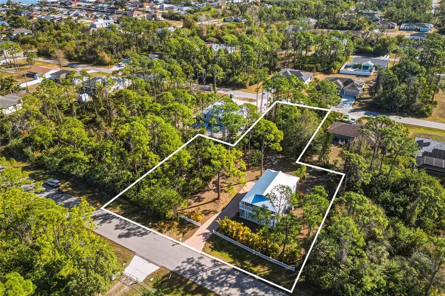 5402 Fleming Street, Port Charlotte, FL 33981 - #3