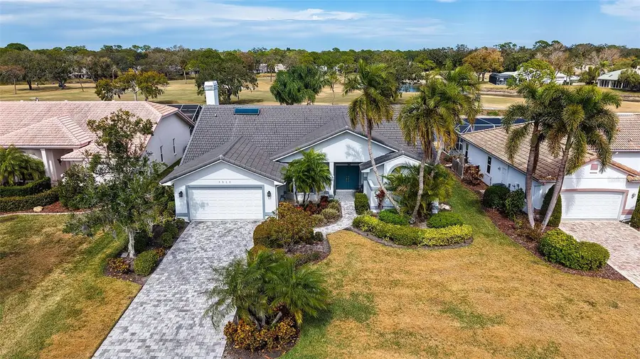 5515 Downham Meadows, Sarasota, FL 34235 - #2