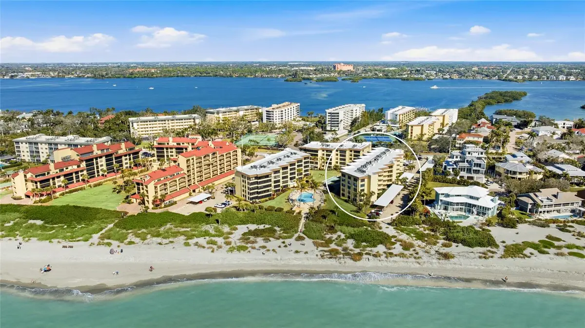 8776 Midnight Pass Road #C204, Sarasota, FL 34242 - #1