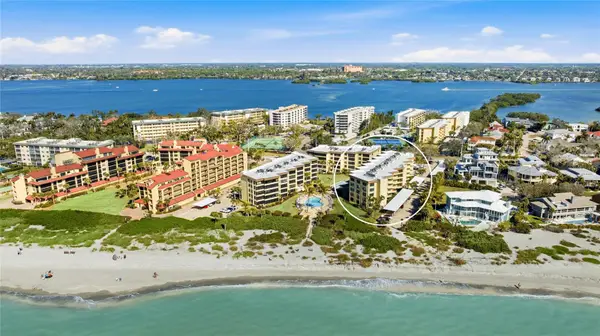 8776 Midnight Pass Road #C204, SARASOTA, FL 34242