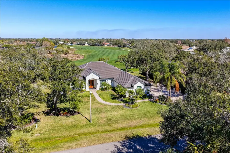 3314 Charles Macdonald Drive, Sarasota, FL 34240 - #3