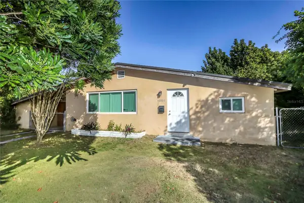 16705 SW 298th Terrace, HOMESTEAD, FL 33030