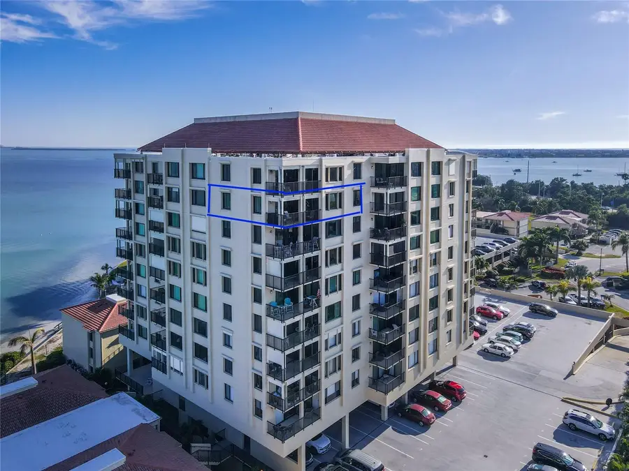 6322 Palma Del Mar Boulevard S #1106, Saint Petersburg, FL 33715 - #2