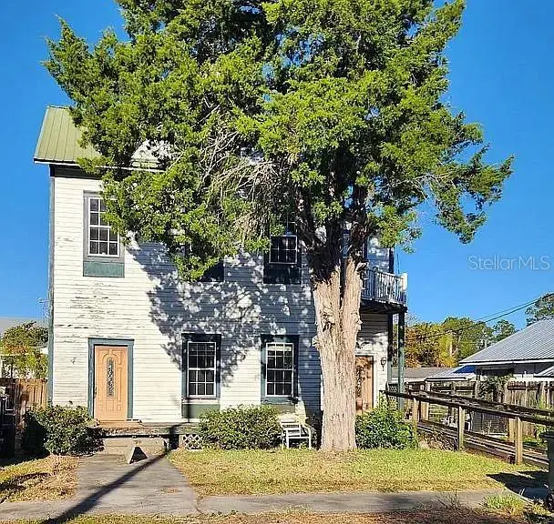331 Clark Street, Starke, FL 32091 - #1