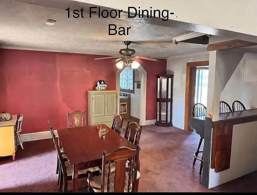 331 Clark Street, Starke, FL 32091 - #3