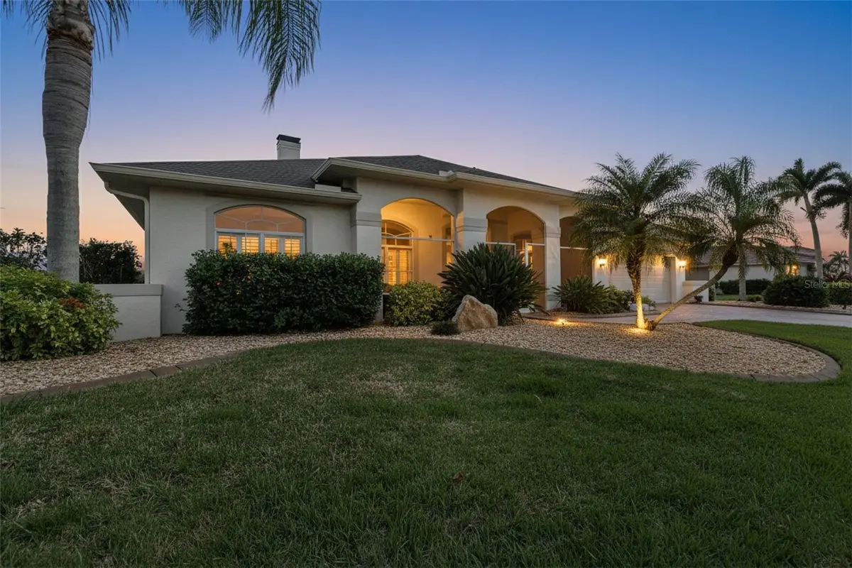 107 Abercrombie Avenue, Englewood, FL 34223 - #1