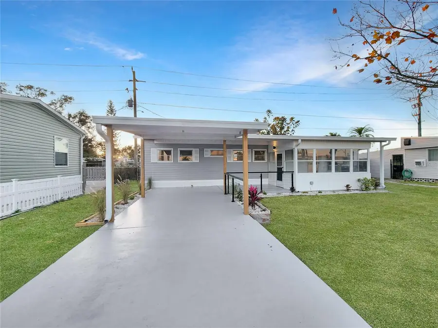 5022 9th Street W, Bradenton, FL 34207 - #2