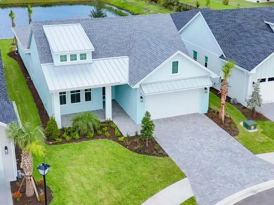 705 Anegada Lane, Sarasota, FL 34234 - #2