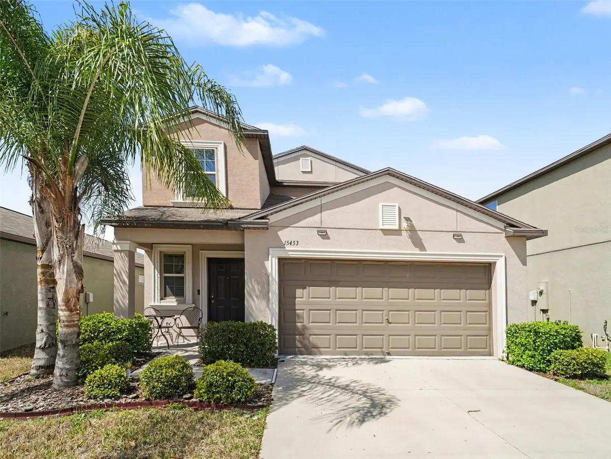 15453 Broad Brush Drive, Sun City Center, FL 33573 - #1