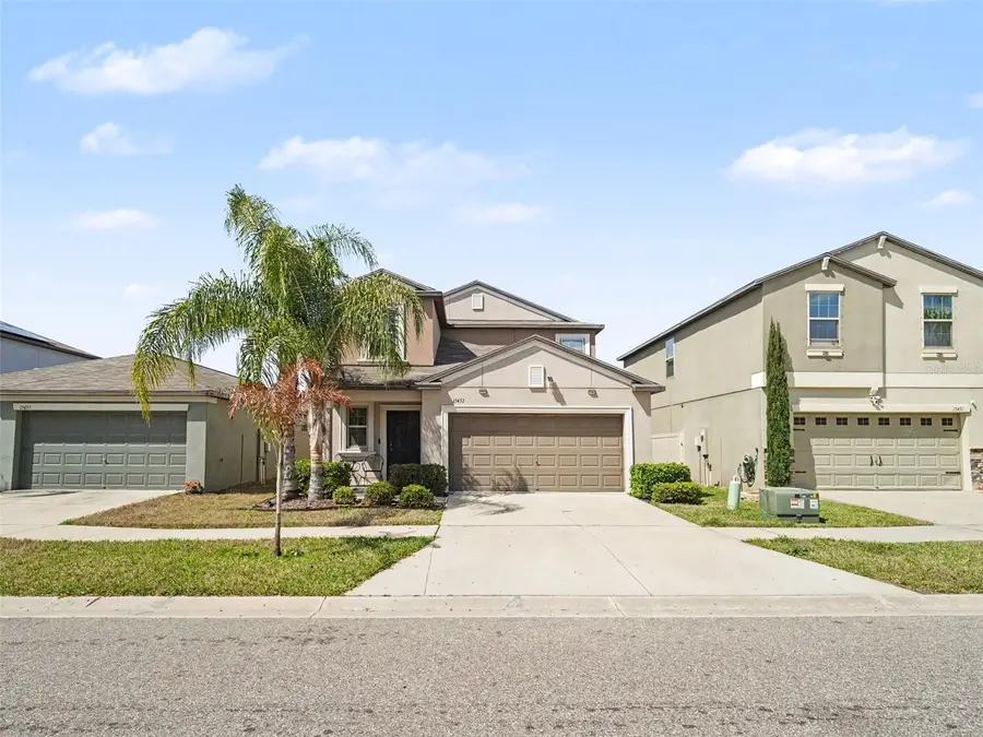 15453 Broad Brush Drive, Sun City Center, FL 33573 - #2