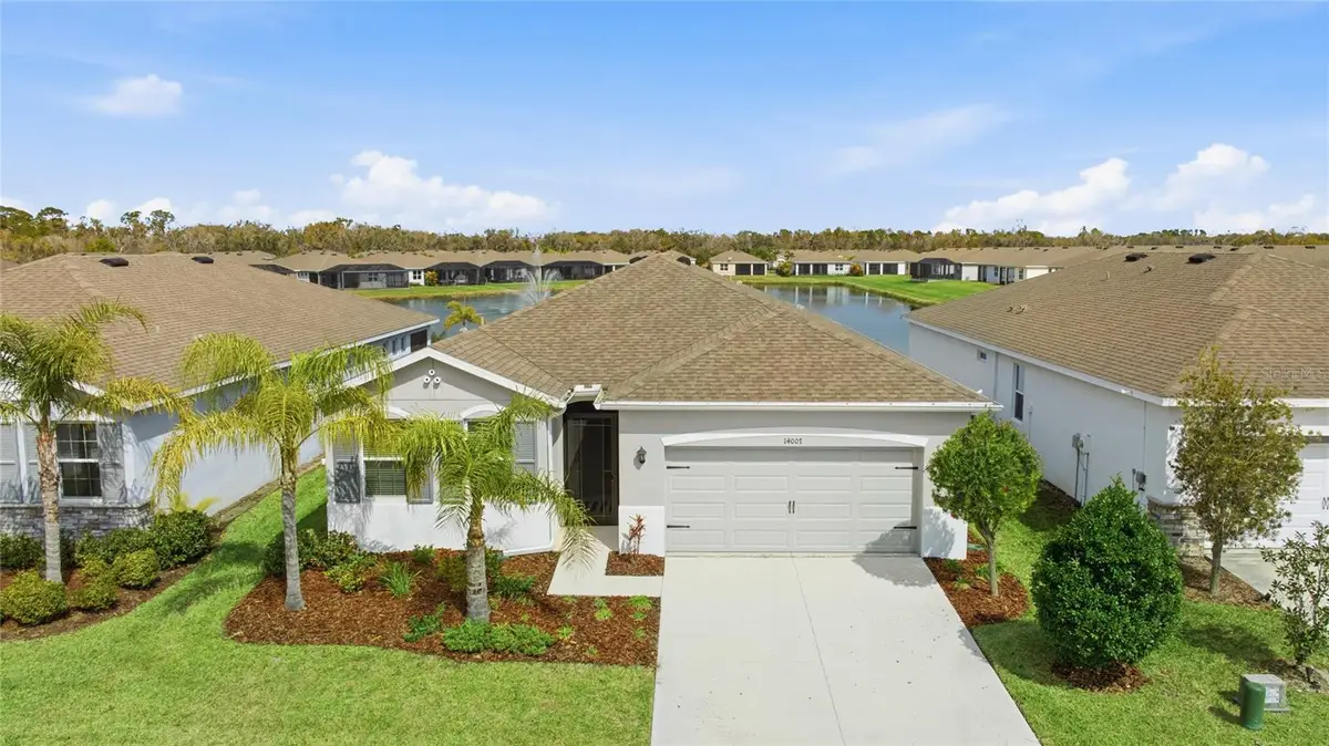 14007 Mount Laurel Trail, Bradenton, FL 34211 - #1