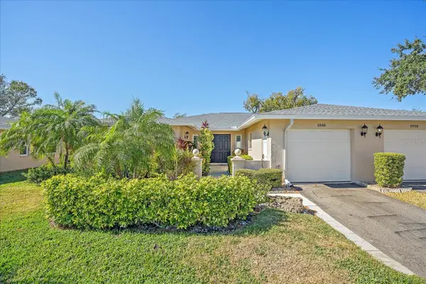 6948 W Country Club Drive N #V-81, SARASOTA, FL 34243