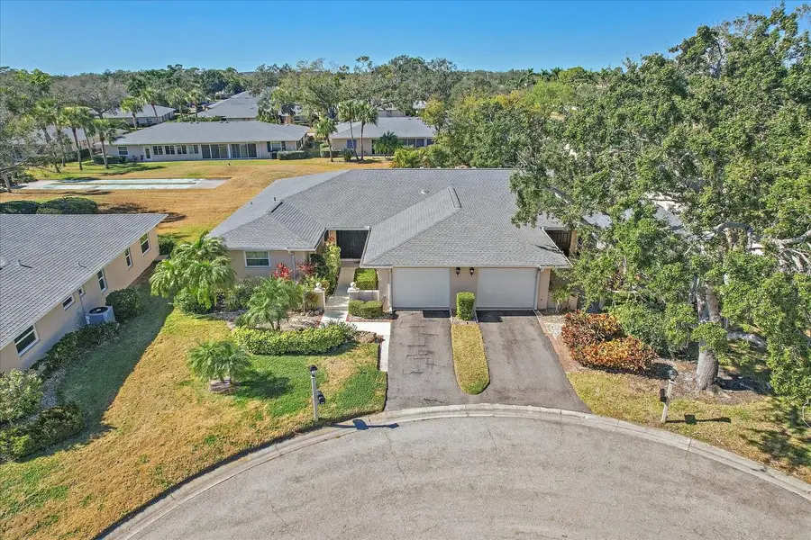 6948 W Country Club Drive N #V-81, Sarasota, FL 34243 - Image #2