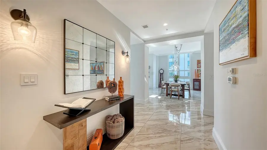 1350 Main Street #PH-1701, Sarasota, FL 34236 - Image #3