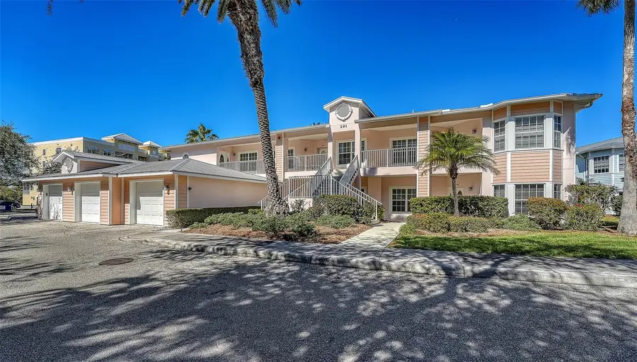 291 Hidden Bay Drive #102, Osprey, FL 34229 - Image #2