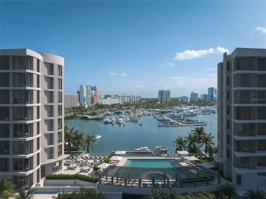 590 Golden Gate Point #906, Sarasota, FL 34236 - #3