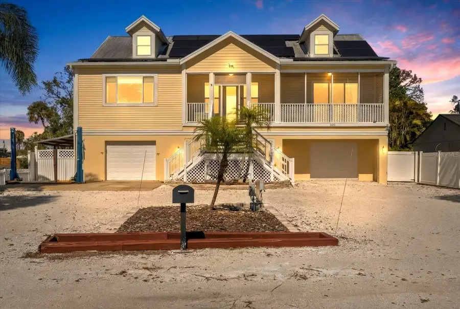 503 1st Avenue Nw, Ruskin, FL 33570 - #2