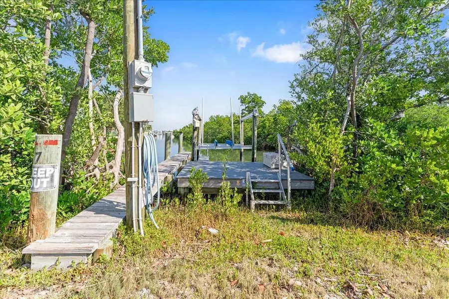 8301 Marina Drive #8, Holmes Beach, FL 34217 - #3