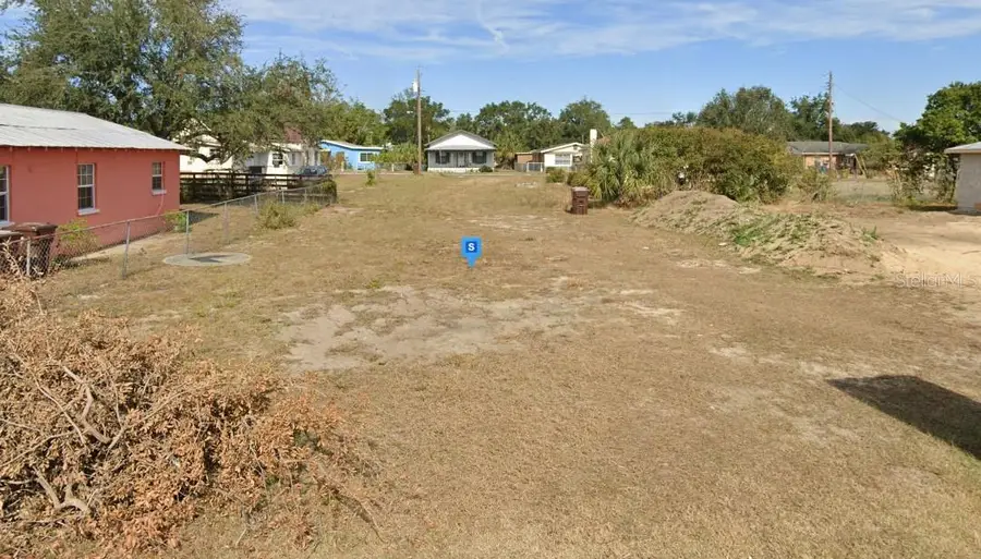 Avenue G, Haines City, FL 33844 - #2