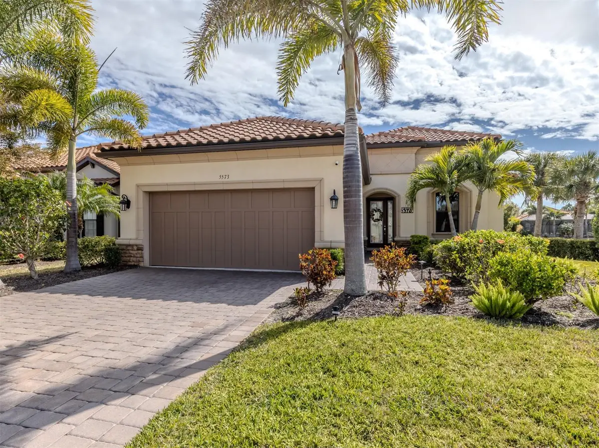 5573 Semolino Street, Nokomis, FL 34275 - #1