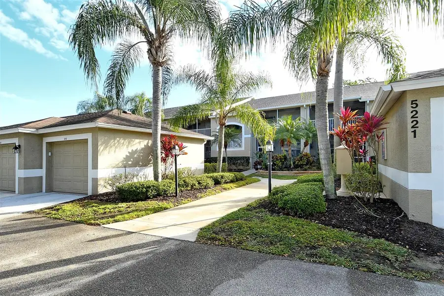 5221 Mahogany Run Avenue #223, Sarasota, FL 34241 - #3