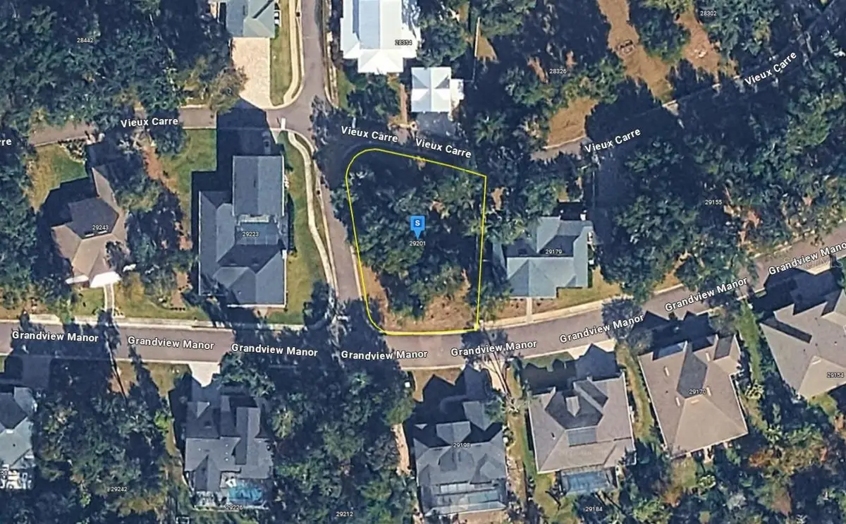 29201 Grandview Manor, Yulee, FL 32097 - Image #1