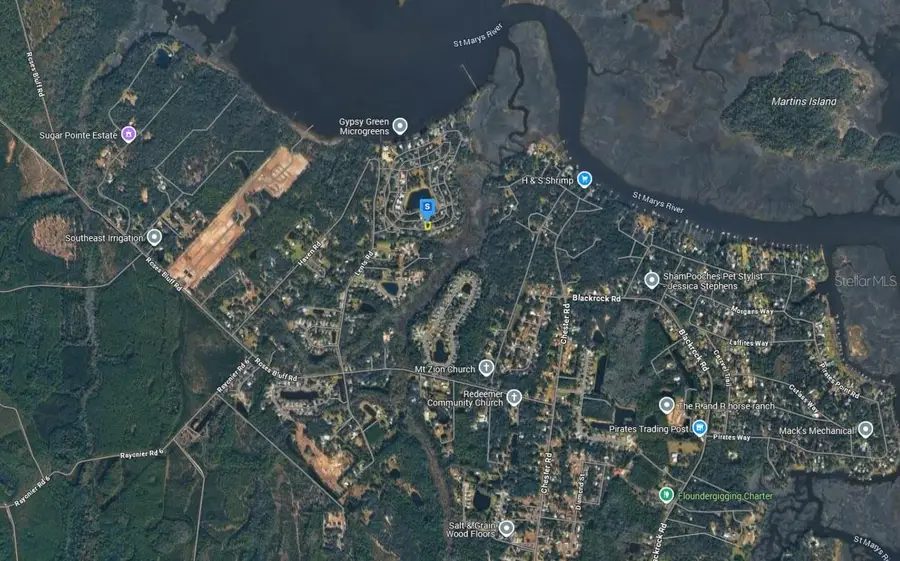 29201 Grandview Manor, Yulee, FL 32097 - Image #3