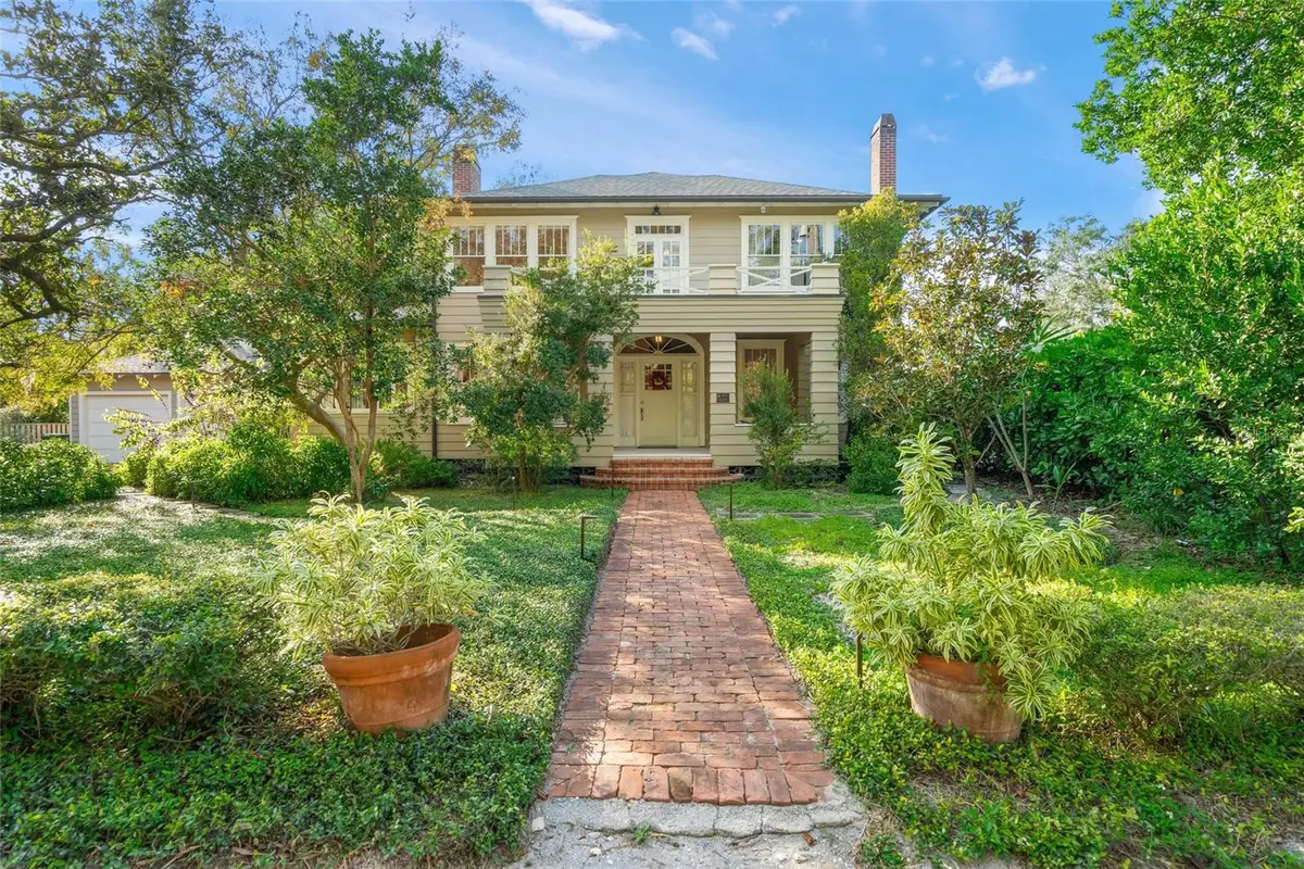 2445 Alameda Avenue, Sarasota, FL 34234 - #1