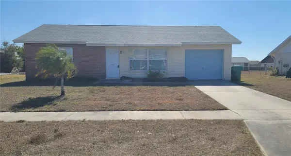 13265 Fowler Avenue, PORT CHARLOTTE, FL 33981