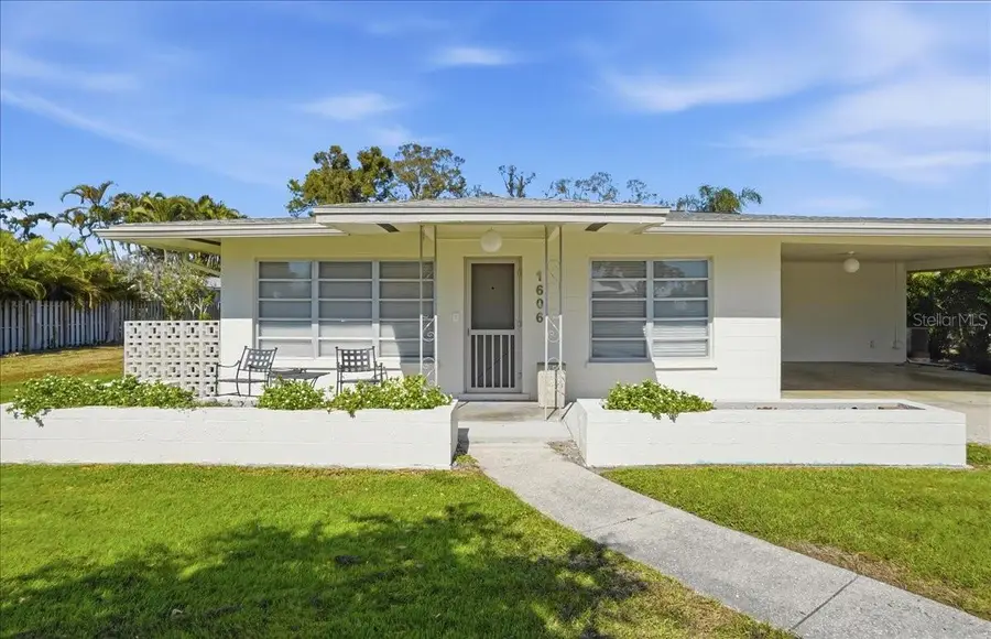 1606 4th Street W, Palmetto, FL 34221 - #3