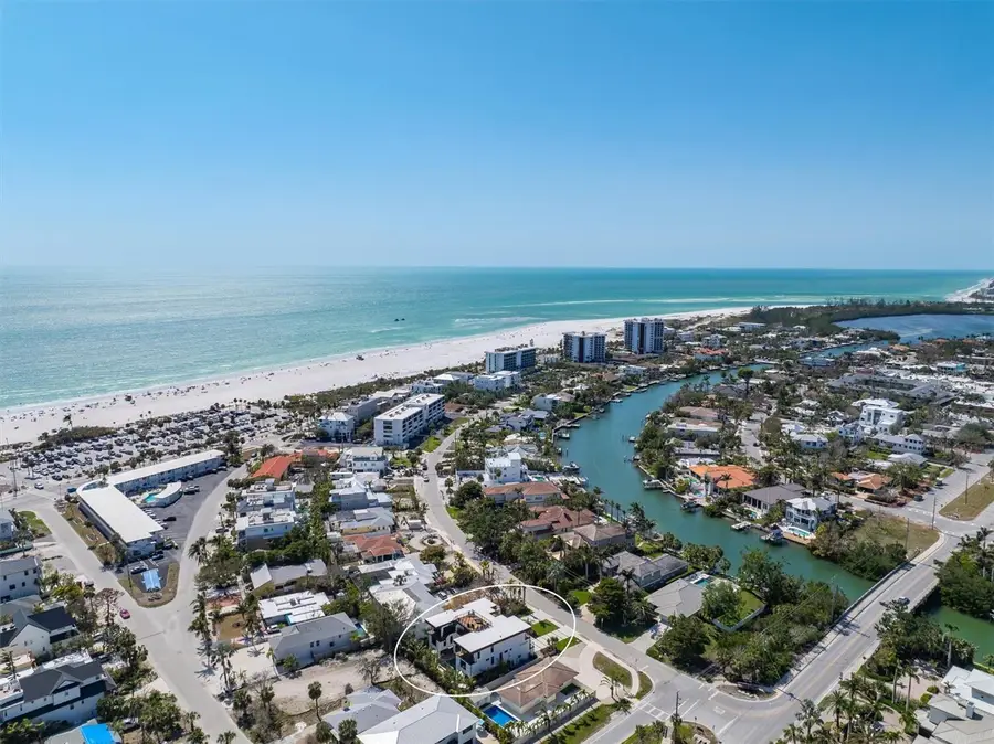 540 S Polk Drive, Sarasota, FL 34236 - #2