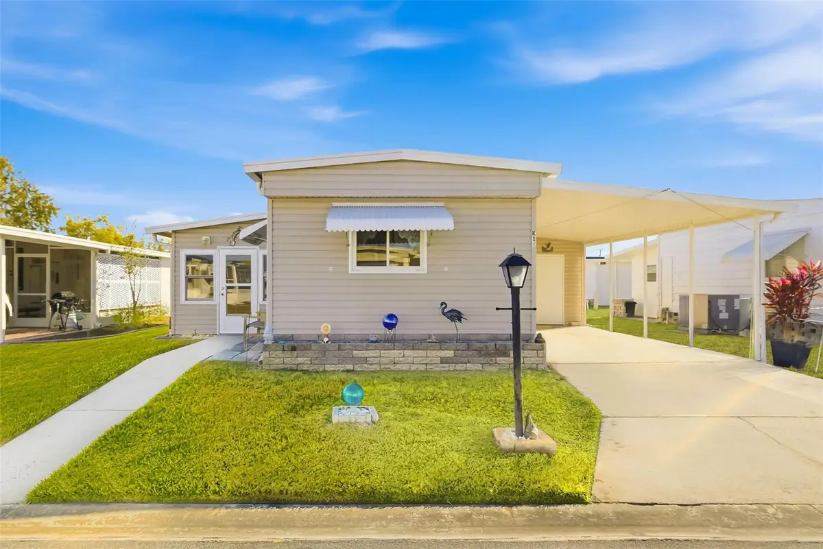 5316 53rd Avenue E #K12, Bradenton, FL 34203 - Image #1