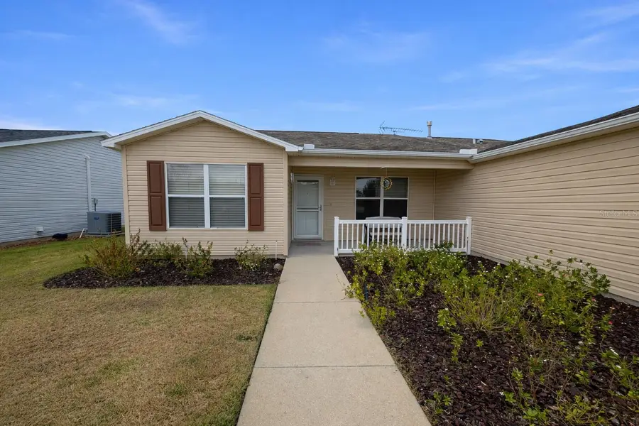 1369 Suffield Street, The Villages, FL 32162 - #2