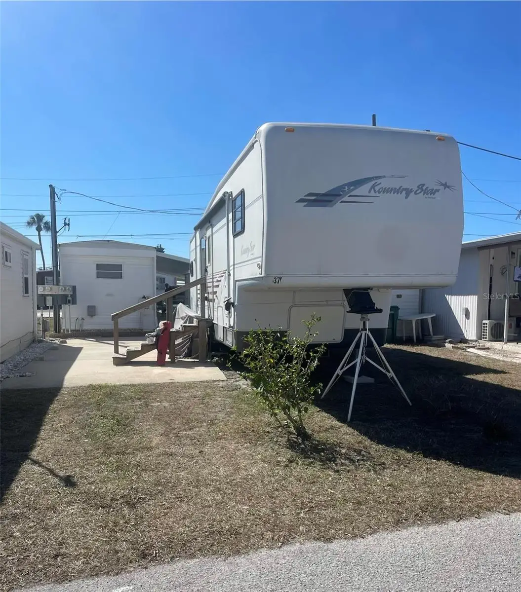 37 Illinois Street, Palmetto, FL 34221 - #1