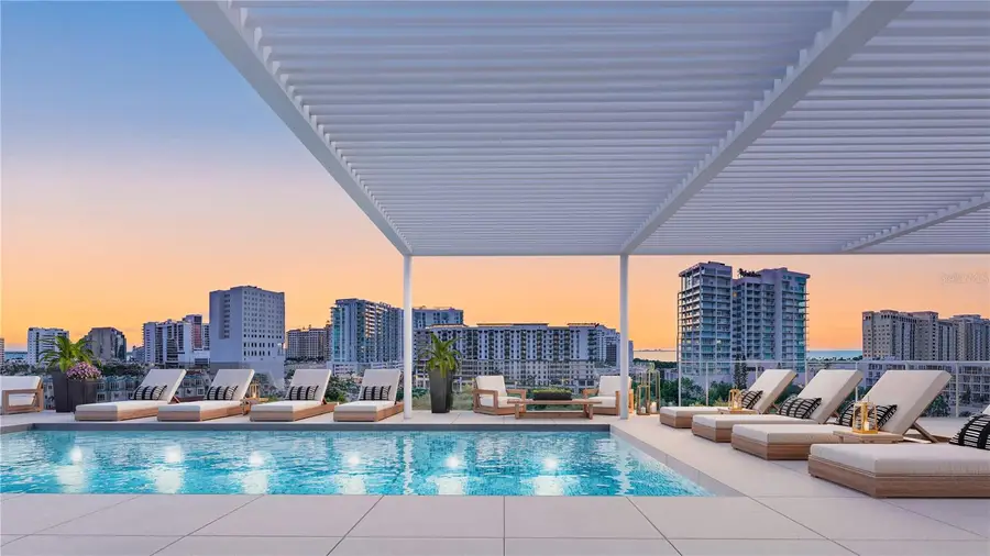 1305 4th Street #201I, Sarasota, FL 34236 - #2