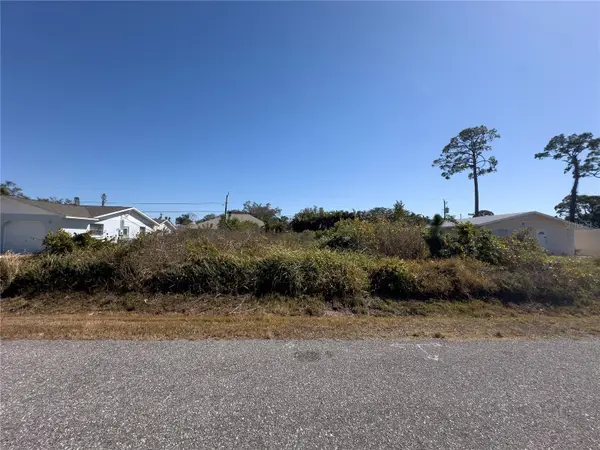 Mohawk Road, VENICE, FL 34293